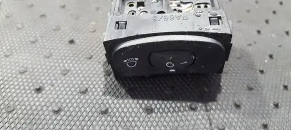 Renault Espace - Grand espace IV Headlight level height control switch 8200147868