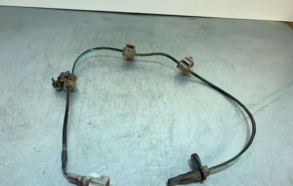 Subaru Forester SK ABS rear brake sensor 50843179A K727540FL101