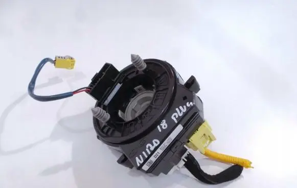 KIA Niro Airbag slip ring squib (SRS ring) 93490G5210