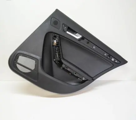 Audi A4 S4 B8 8K Rear door card panel trim 8K0867306