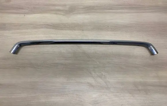 Mitsubishi ASX Front bumper splitter molding