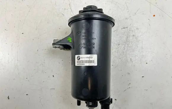BMW X5 E70 Power steering fluid tank/reservoir 6782286