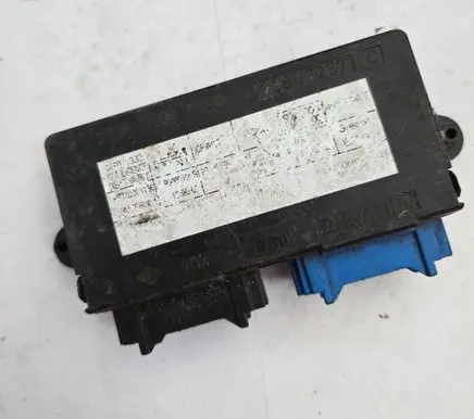 Renault Laguna I Comfort/convenience module 73847257