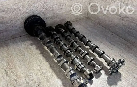 Audi A6 S6 C6 4F Camshaft 05910100 53622901 030081511