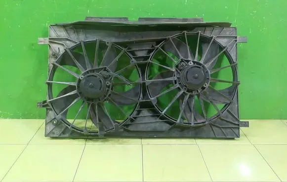 Dodge Caliber Fan set 1115108VE