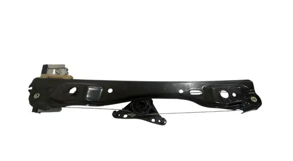 Fiat 500X Front door electric window regulator C37775102