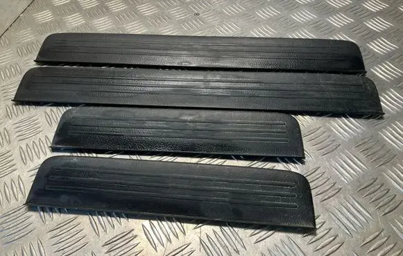 Toyota Prius (XW20) sill trim set (inner) 6791163010