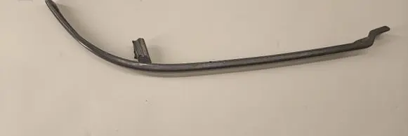 Audi 80 90 B3 Under headlight/headlamp trim 8A0853207A