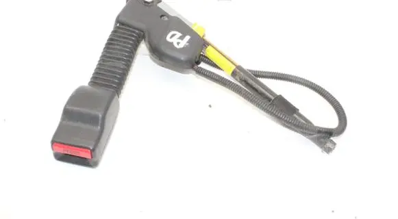 Honda Civic Front seatbelt buckle 81455SMRE110M4