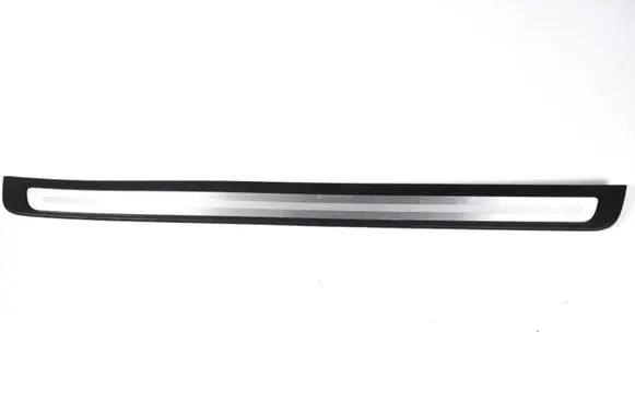 Audi A5 8T 8F Front sill trim cover 8T0853373