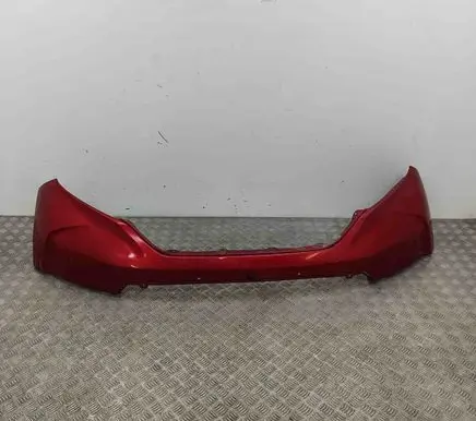 Honda CR-V Front bumper 71100TNYG10ZB