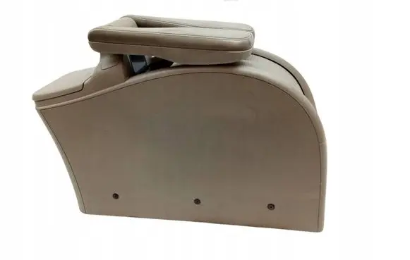 Renault Scenic II - Grand scenic II Center console