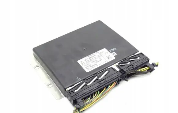 Mercedes-Benz S W221 Other control units/modules A2219005503