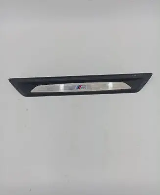 BMW 3 F30 F35 F31 Front sill trim cover 25891810