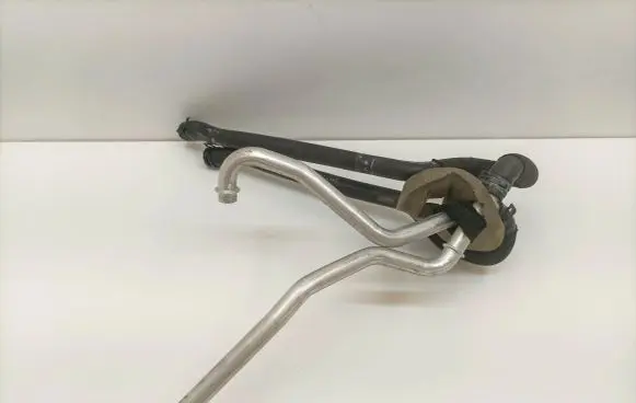 Mercedes-Benz SL R230 Engine coolant pipe/hose A2308320594 A2308320394