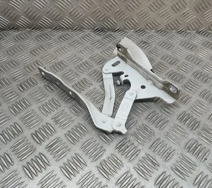 KIA Sportage Engine bonnet/hood hinges 66910R2000