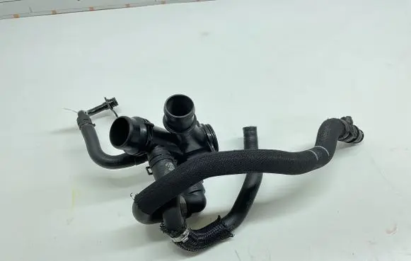 Jaguar F-Type Engine coolant pipe/hose H4F38A544A H4P3310100BD JX53-8A589-AC