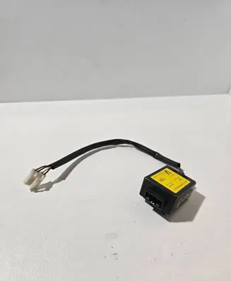 Opel Antara Window wiper relay 96673480 5278B01000 2133