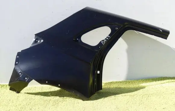 Mitsubishi ASX Rear quarter panel 