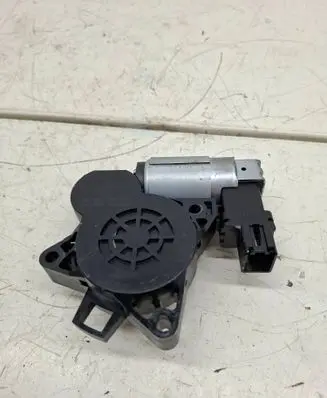Mazda 5 Front door window regulator motor G22C5858X CM011750 TN776404