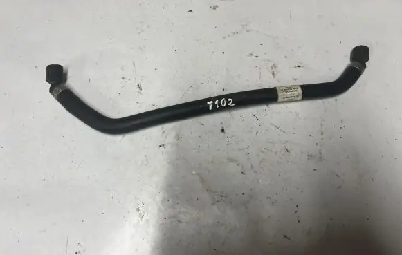 BMW 7 F01 F02 F03 F04 Engine coolant pipe/hose 8647300