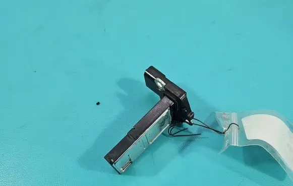 Honda Accord Mass air flow meter AFH70M-41B IMPRK1525695