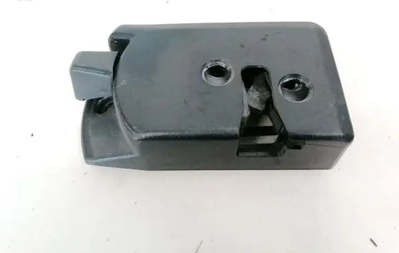Audi 80 90 S2 B4 Seat back rest lock catch 8a5885734