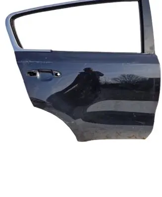 KIA Sportage Rear door KIASPORTAGEQLpT