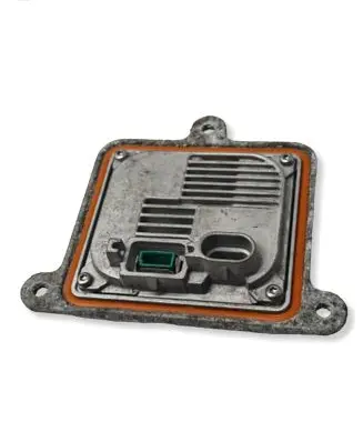 Jaguar XF Xenon control unit/module A71154400DG 02106105
