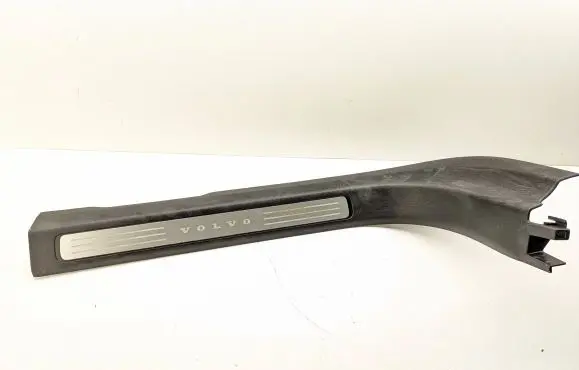 Volvo S90, V90 Front sill trim cover 39838868