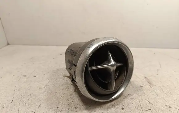 Mercedes-Benz SLK R172 Dashboard air vent grill cover trim A1728300154