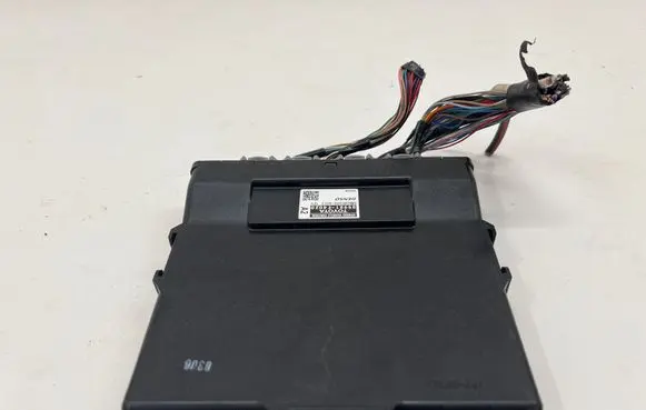 Toyota C-HR I Other control units/modules 89981F4020