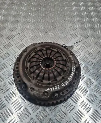 Renault Fluence Clutch set kit