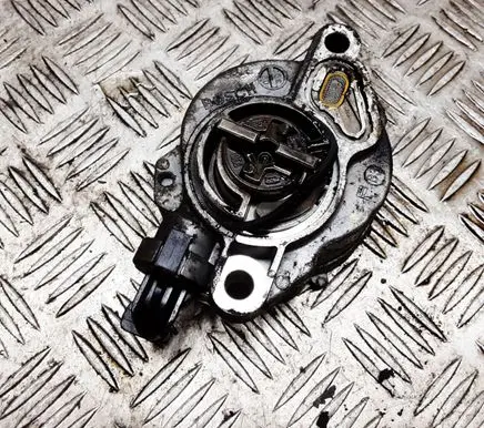 Peugeot Expert Vacuum pump 