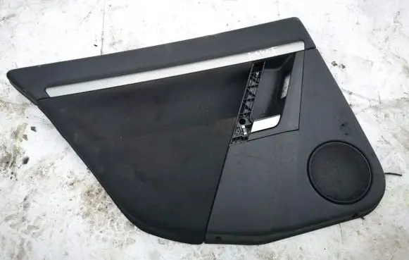 Opel Signum Rear door card panel trim 505916714