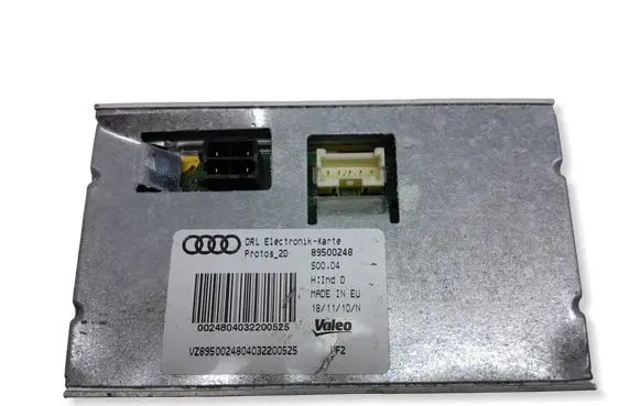 Audi A5 Sportback 8TA Light module LCM 89500248