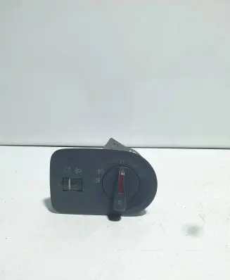 Seat Ibiza IV (6J,6P) Other switches/knobs/shifts 6J2941531E