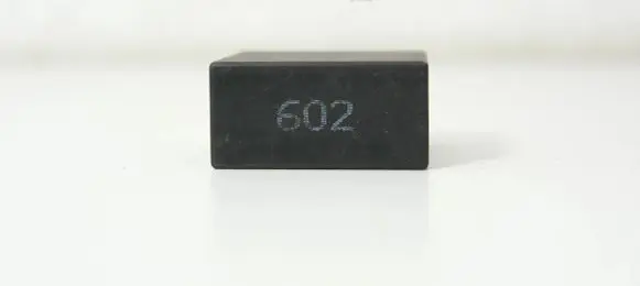 Audi A4 S4 B5 8D Other relay 4B0955531D