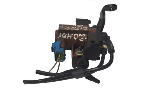 Citroen C5 Turbo solenoid valve 9654282880