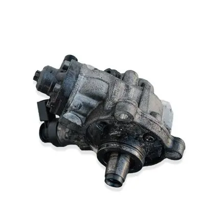 Mercedes-Benz E W213 Fuel injection high pressure pump A6540700001