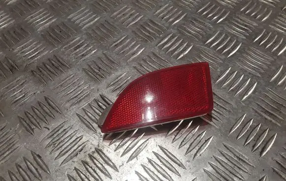 Mazda 3 II Rear tail light reflector BCW8515M0