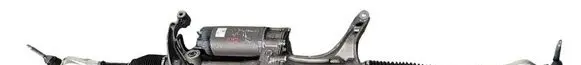 Mercedes-Benz EQE v295 Steering rack 2974602101