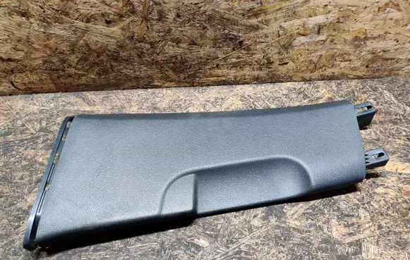Volkswagen Golf VII (A) pillar trim 5G4867291D