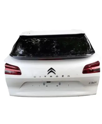Citroen C5 X Tailgate/trunk/boot lid