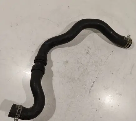 Peugeot 5008 Engine coolant pipe/hose 9681779480