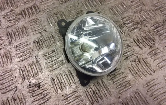 Peugeot Partner Front fog light E415069