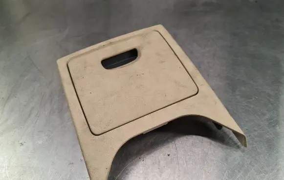 Peugeot 407 Ashtray (rear) 9647530777 A10500151718 9644584477