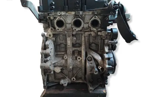 Mini One - Cooper F56 F55 Engine B37C15A 32289383