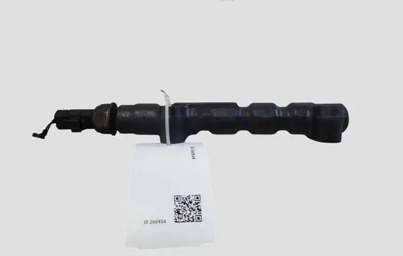 Ford Focus Fuel main line pipe 9654592680