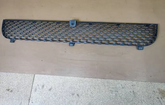 Ford Transit Front bumper lower grill